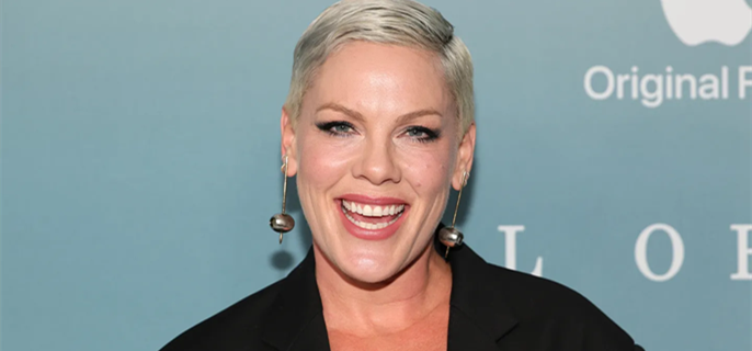 Pink to Headline Curebound Concert for Cures at San Diego’s Petco Park 1