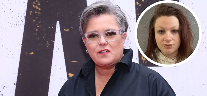 Rosie O’Donnell’s Daughter Chelsea Accused of Sexually Assaulting Man While on Probation for Drug Charges 1