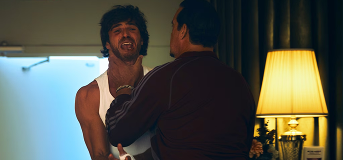 Euphoria’s Sam Levinson Reveals Inspiration Behind