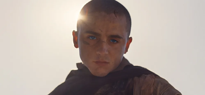 Timothée Chalamet and Zendaya Face Off as ‘Dune: Part Three’ Debuts Explosive First 7 Minutes 1