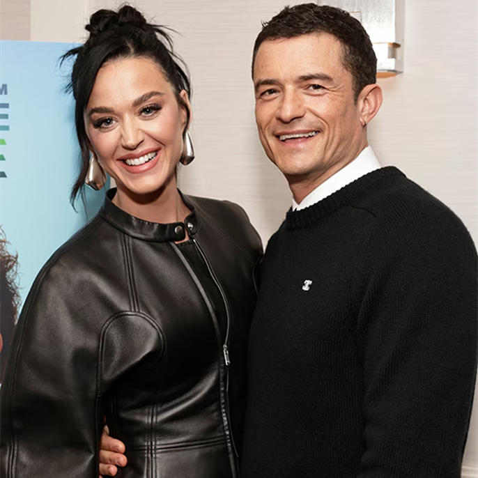 Orlando Bloom Shares Message on "Loneliness" After Katy Perry Split