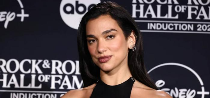 Dua Lipa achieves big career milestone in wealthiest list 1