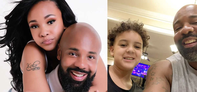 'Yes King' TikTok's daughter drops heart-wrenching post on dad's sudden passing 1