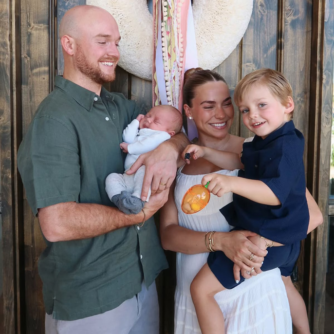 How Emilie Kiser Is Healing After the Death of 3-Year-Old Son Trigg