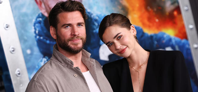 Liam Hemsworth Details His Engagement to Gabriella Brooks 1
