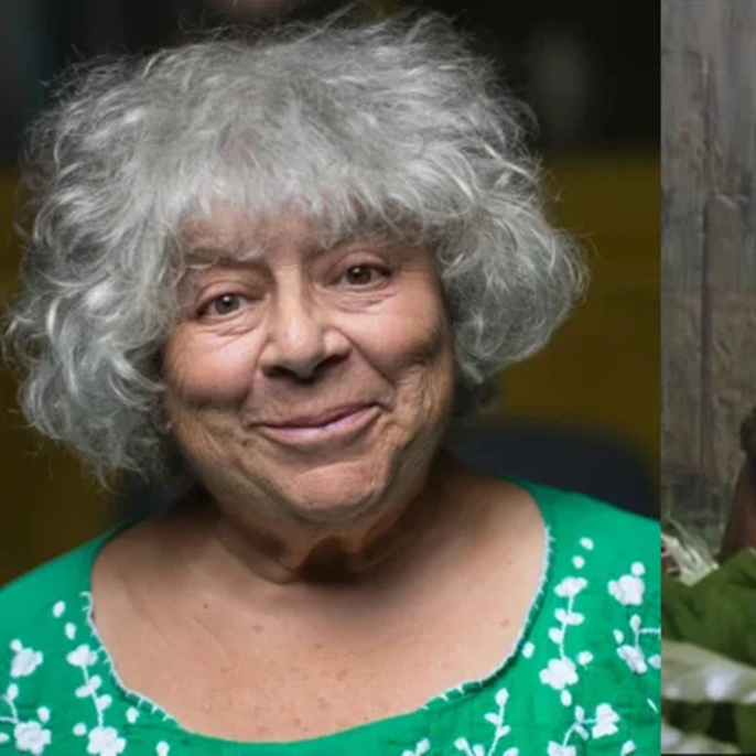 ‘Harry Potter’ star Miriam Margolyes shares saddening health update