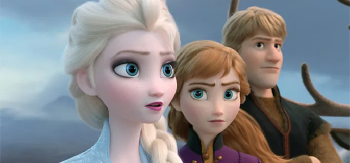 Kristen Bell Says Reports of $60 Million Pay for ‘Frozen 3’ and ‘4’ Are ‘Absurd’ and Her Salary Is Being ‘Misreported’: ‘Somebody’s Making a Lot of Things Up’ 1