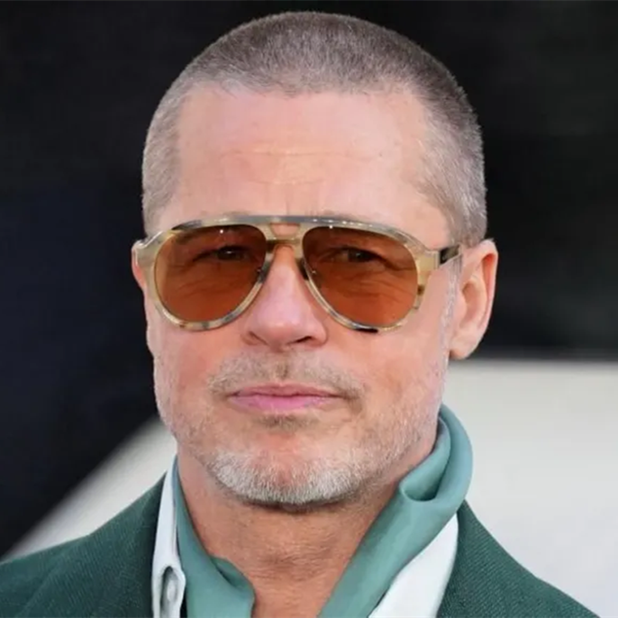 Brad Pitt's Los Angeles home 'ransacked', police say