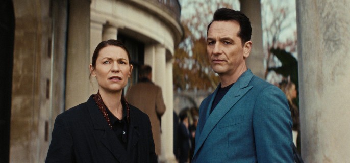 The Beast in Me – Season 1 Episode 2 1