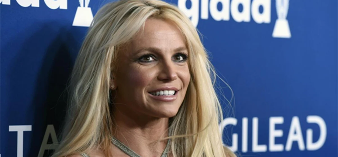Britney Spears ripped to shreds after series of setbacks: Report 1