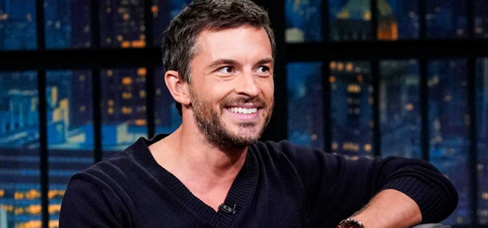 Jonathan Bailey breaks silence on 'Batman' casting rumours 1