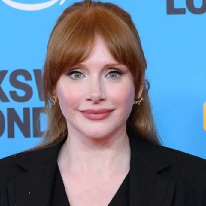 Bryce Dallas Howard weighs in on box office flops
