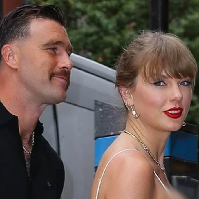 Travis Kelce shares admiration for Taylor Swift’s favourite hobby