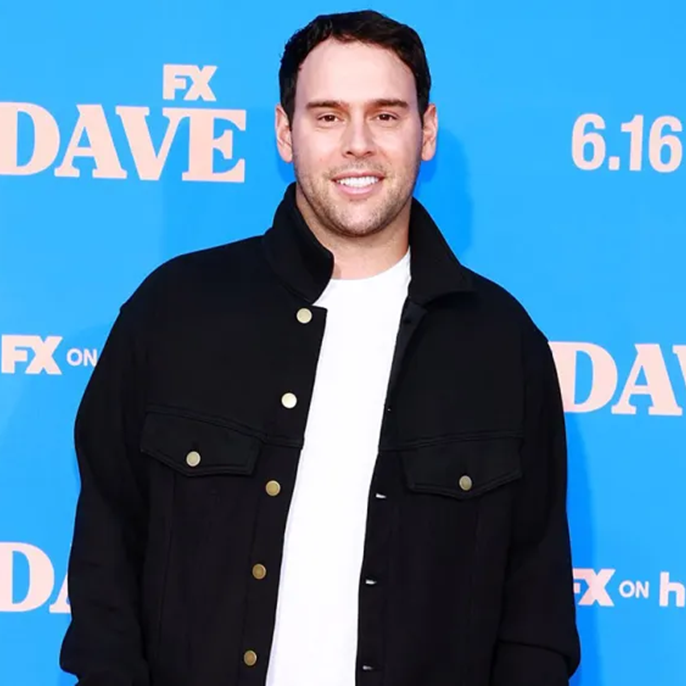 Scooter Braun Calls ‘Swag’ the “Most Authentically Justin Bieber Album to Date”