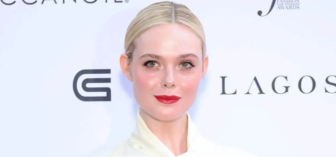 Elle Fanning reflects on her biggest career milestone: 'Feeling another shift' 1