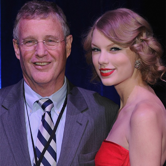 Taylor Swift Details Moving in With Her Dad Scott Swift Following His Quintuple Bypass Heart Surgery