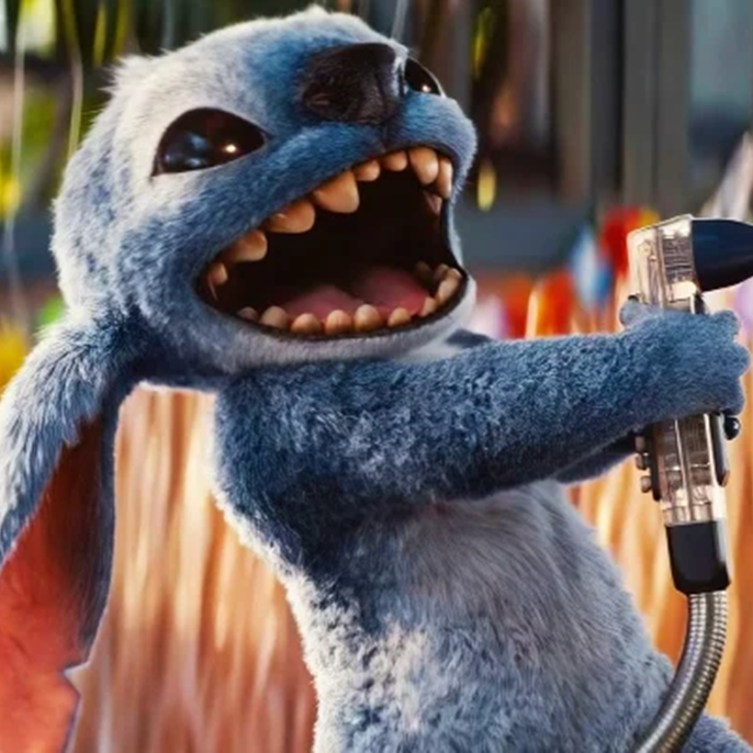 'Lilo & Stitch' director teases sequel after box office success