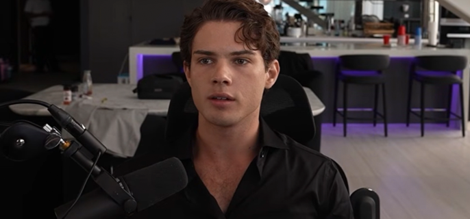 Why Clavicular Says He “Can’t IRL Stream” Anymore After Overdose 1