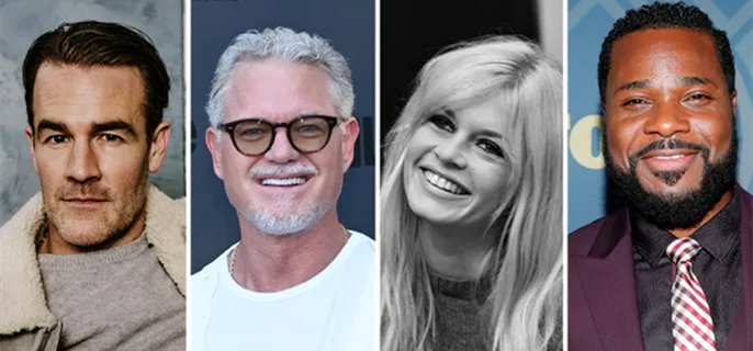 Oscars In Memoriam Excludes James Van Der Beek, Eric Dane, Brigittte Bardot, Malcolm-Jamal Warner and More 1