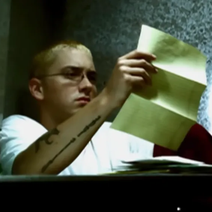 Eminem’s ‘Stans’ Sets Streaming Date