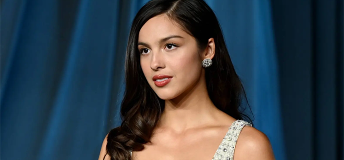 Trump administration hits back after Olivia Rodrigo condemns use of her music 1