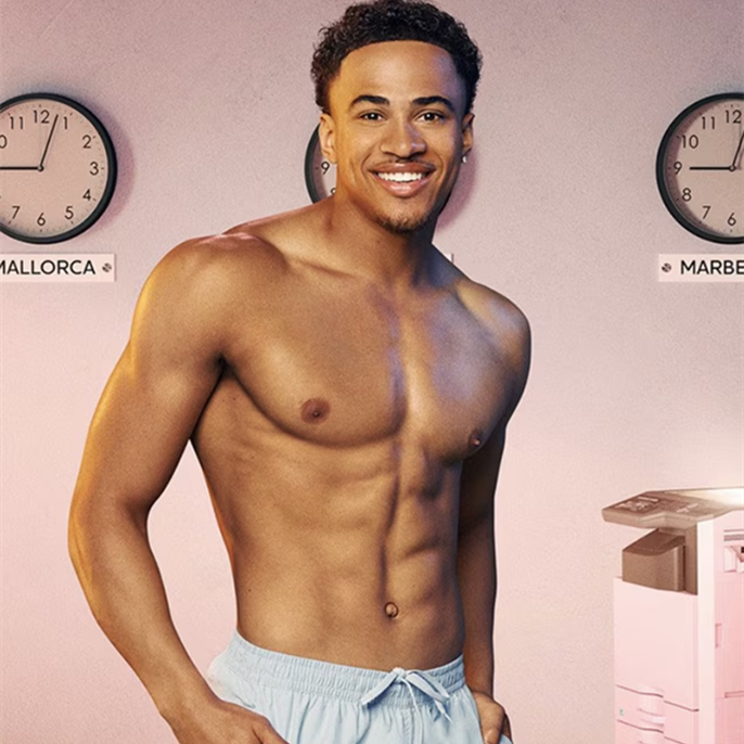 Love Island U.K. Contestant Kyle Ashman Drops Out Days Before Season 12 Following Machete Incident
