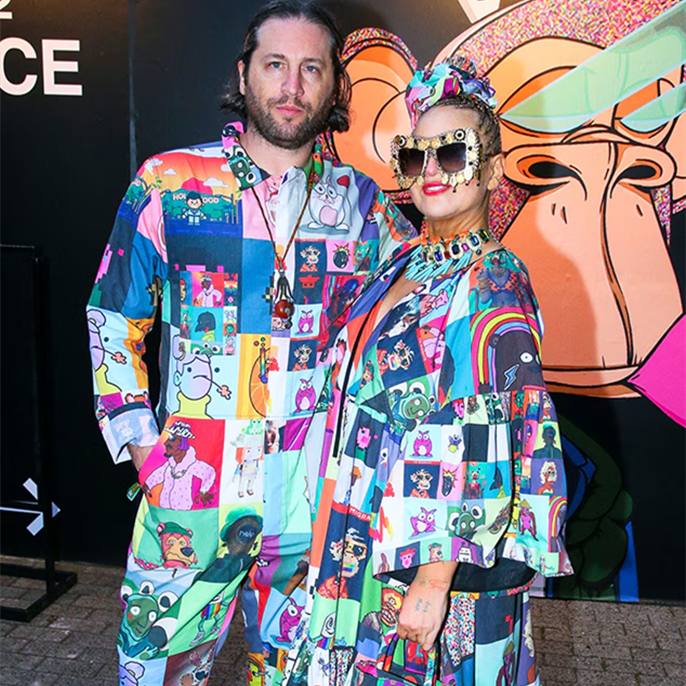 Sia's Ex Dan Bernad Asks for $250,000 in Spousal Support to Maintain "Upper-Class Lifestyle" Amid Divorce