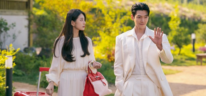 Genie, Make a Wish – K-drama Episode 6 1