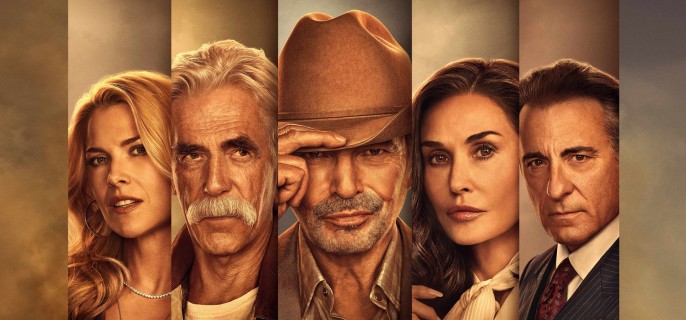 Landman – Season 2 Episode 1 1