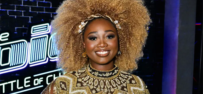 Alexia Jayy Is Crowned the Winner of The Voice Season 29 1