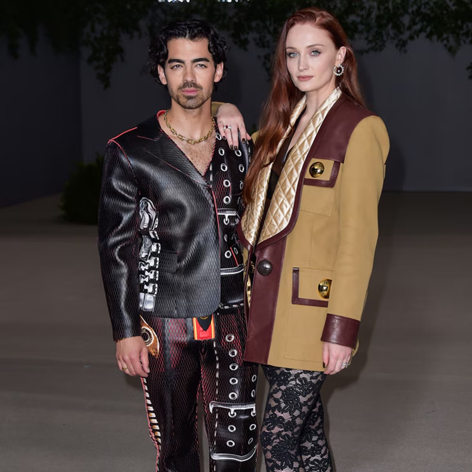 Sophie Turner Supports Joe Jonas Nearly 2 Years After Breakup