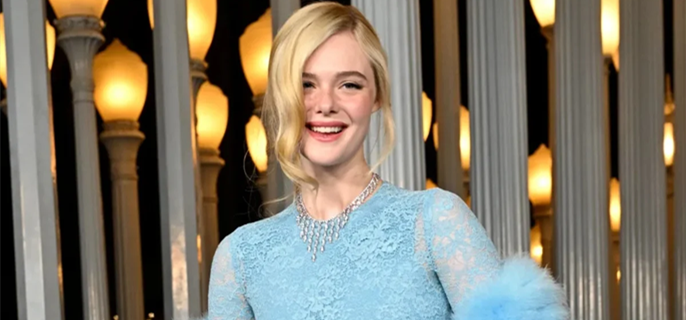 Elle fanning’s ‘magical’ reason why she still loves acting after 24 years 1