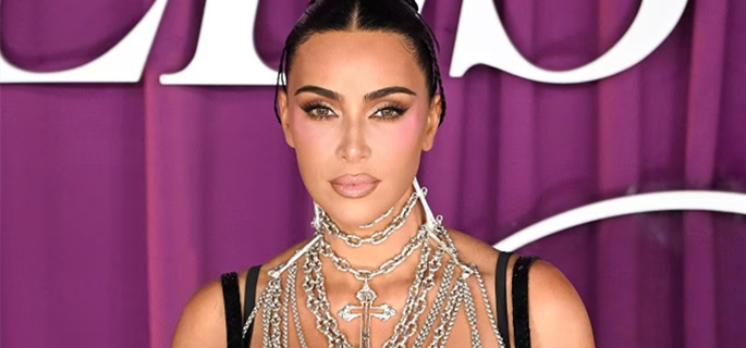 Kim Kardashian Reveals When She’ll Be a Qualified Attorney 1