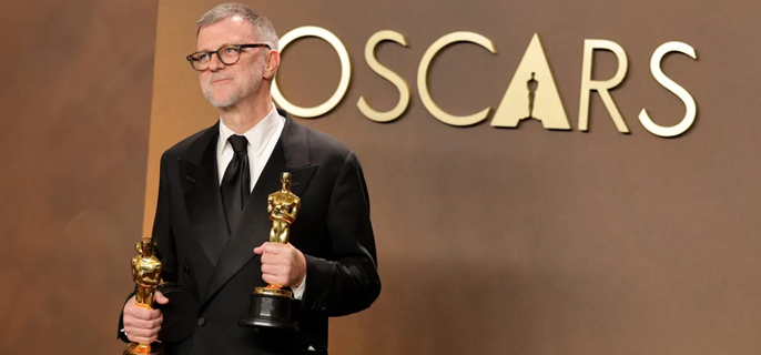 Paul Thomas Anderson Addresses Criticism Around Portrayal of Black Women in ‘One Battle After Another’ Following Oscar Win 1