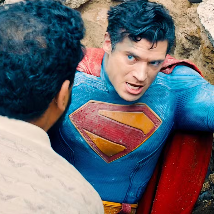 Superman Movie Runtime Confirmed By James Gunn