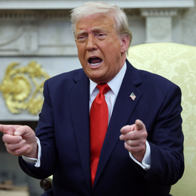 Netflix Is “Paying Close Attention” to Tariffs Talk, But Believes It’s “Less Exposed” Than Others
