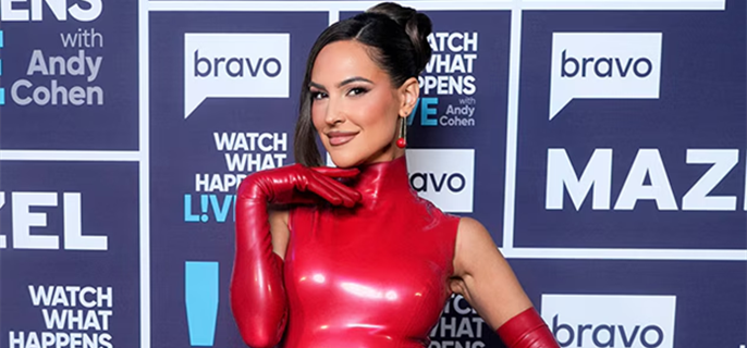 Real Housewives of Rhode Island’s Kelsey Swanson Reacts to Rumor She Was Once An Escort 1