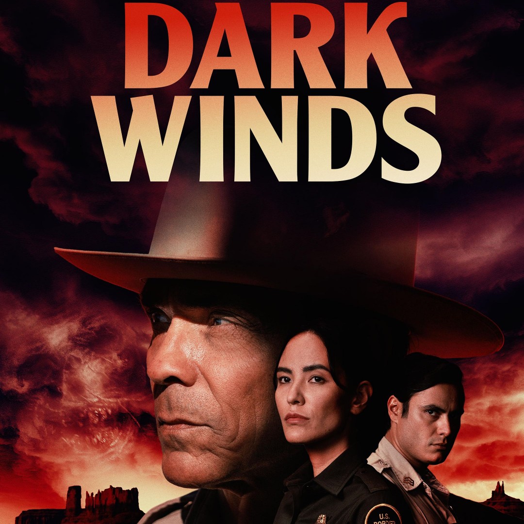 Dark Winds – Season 3 Episode 7