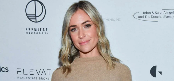 Kristin Cavallari announces the death of her dog Kona: 'Really hard' 1