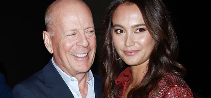 Emma Heming Willis Details How Family Will