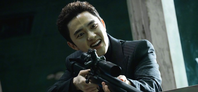 The Manipulated – K-drama Episode 6 1