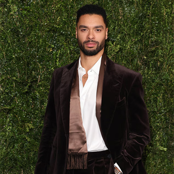 BookTok, Prepare to Burn for Regé-Jean Page's Latest Role