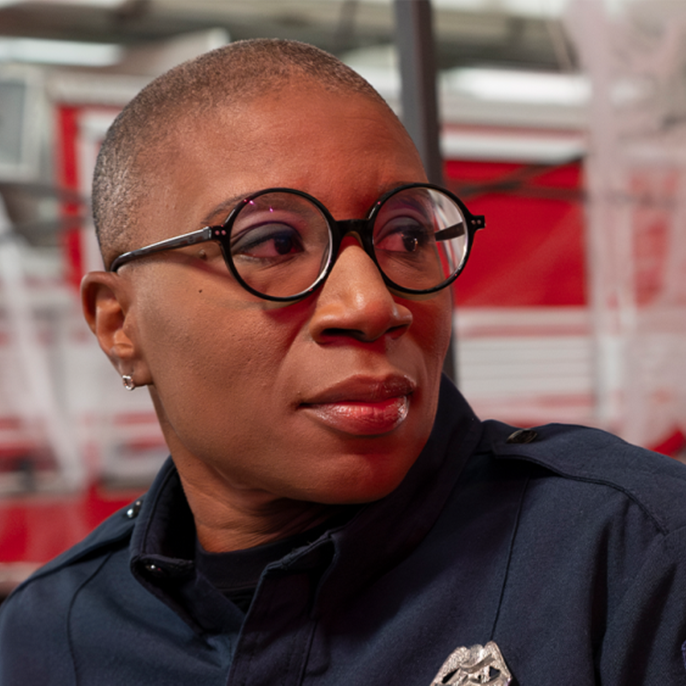 ‘911’ Star Aisha Hinds Says Farewell to Co-Star Following Character’s Death: “I Hold Firmly and Fondly the Memories”