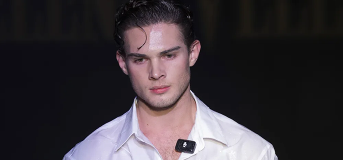 Clavicular Hospitalized After Suspected Overdose While on Livestream 1