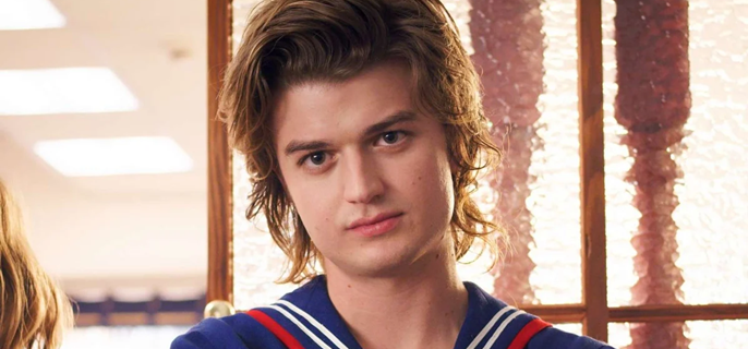 Joe Keery reveals why he wore ‘Stranger Things’ outfit to friend’s wedding 1