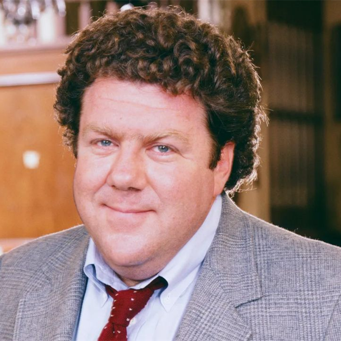 George Wendt, the Beer-Loving Norm on ‘Cheers,’ Dies at 76