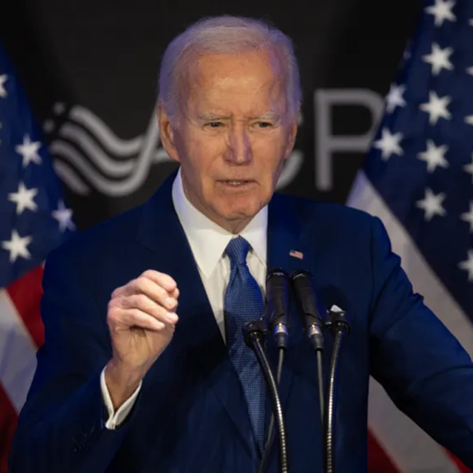 Joe Biden Diagnosed With “Aggressive Form” of Prostate Cancer