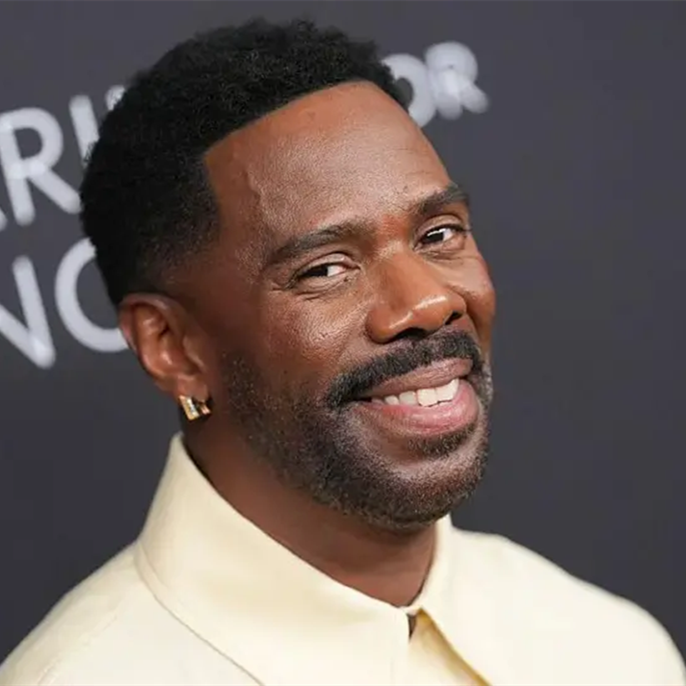 Colman Domingo cast as cowardly Lion in upcoming Wicked sequel