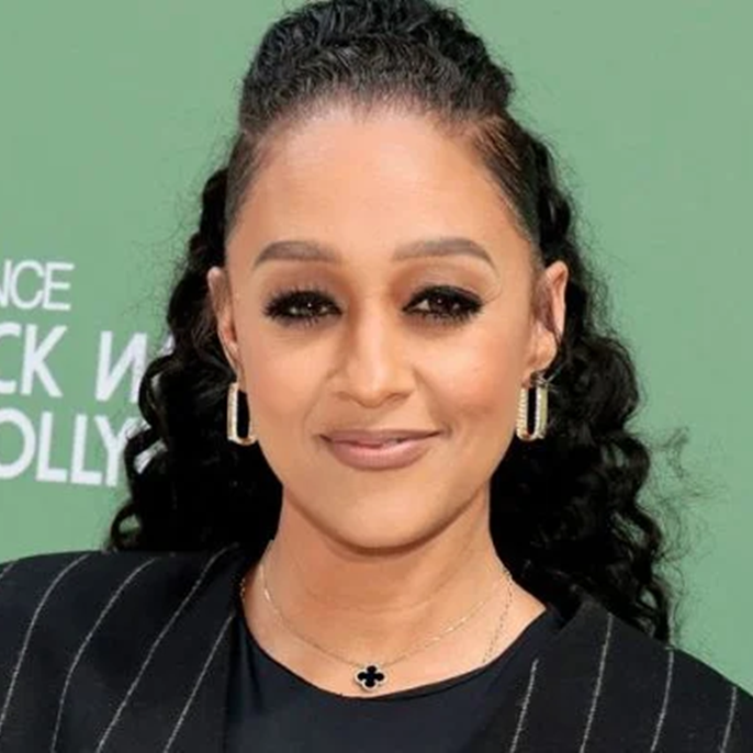 Tia Mowry gets real about unexpected side of child fame