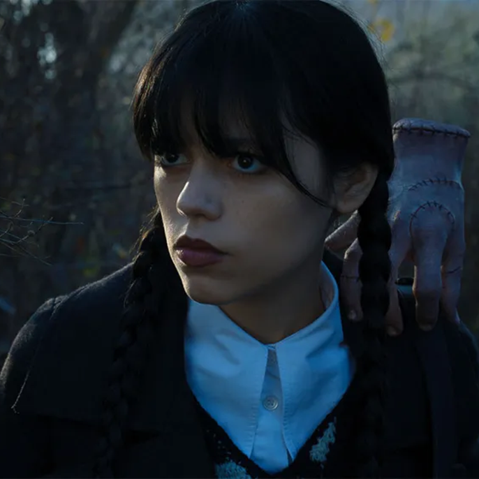 ‘Wednesday’ Season 2 Teaser Trailer and Premiere Dates Released by Netflix